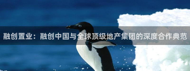新宝5注册登录：融创置业：融创中国与全球顶级地产集团的深度合