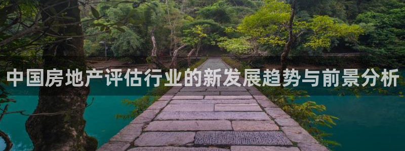 新宝5平台注册资金：中国房地产评估行业的新发展趋势与前景分析